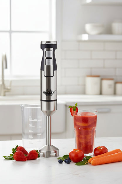 UAKEEN Hand Blender