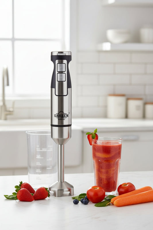 UAKEEN Hand Blender - 1000W