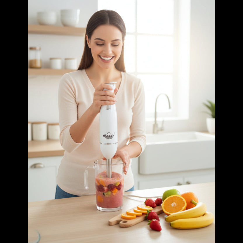 UAKEEN Hand Blender