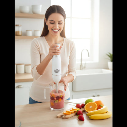 UAKEEN Hand Blender