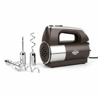 UAKEEN Hand Mixer - Compact Power