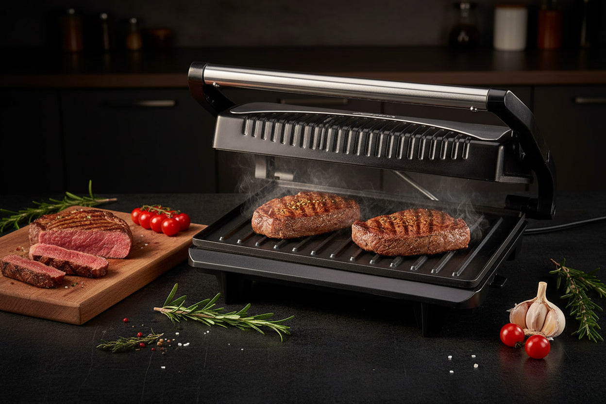 Bomann Multi grill