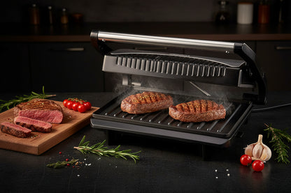 Bomann Multi grill