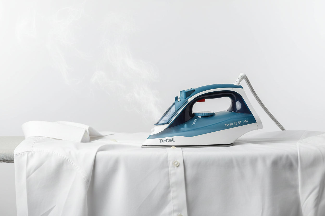 Tefal Express Steam Iron - 2400W