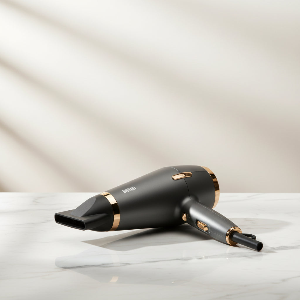 Braun Hair Dryer - 8500W