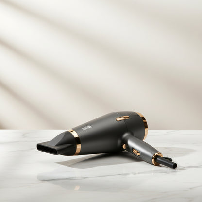 Braun Hair Dryer - 8500W