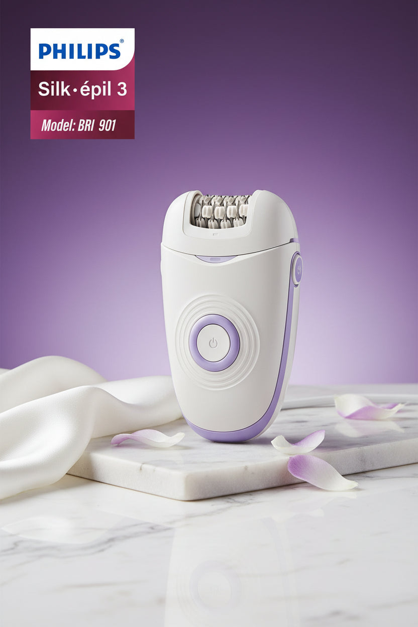 Philips Silk·épil 3 Epilator