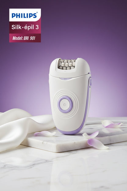 Philips Silk·épil 3 Epilator