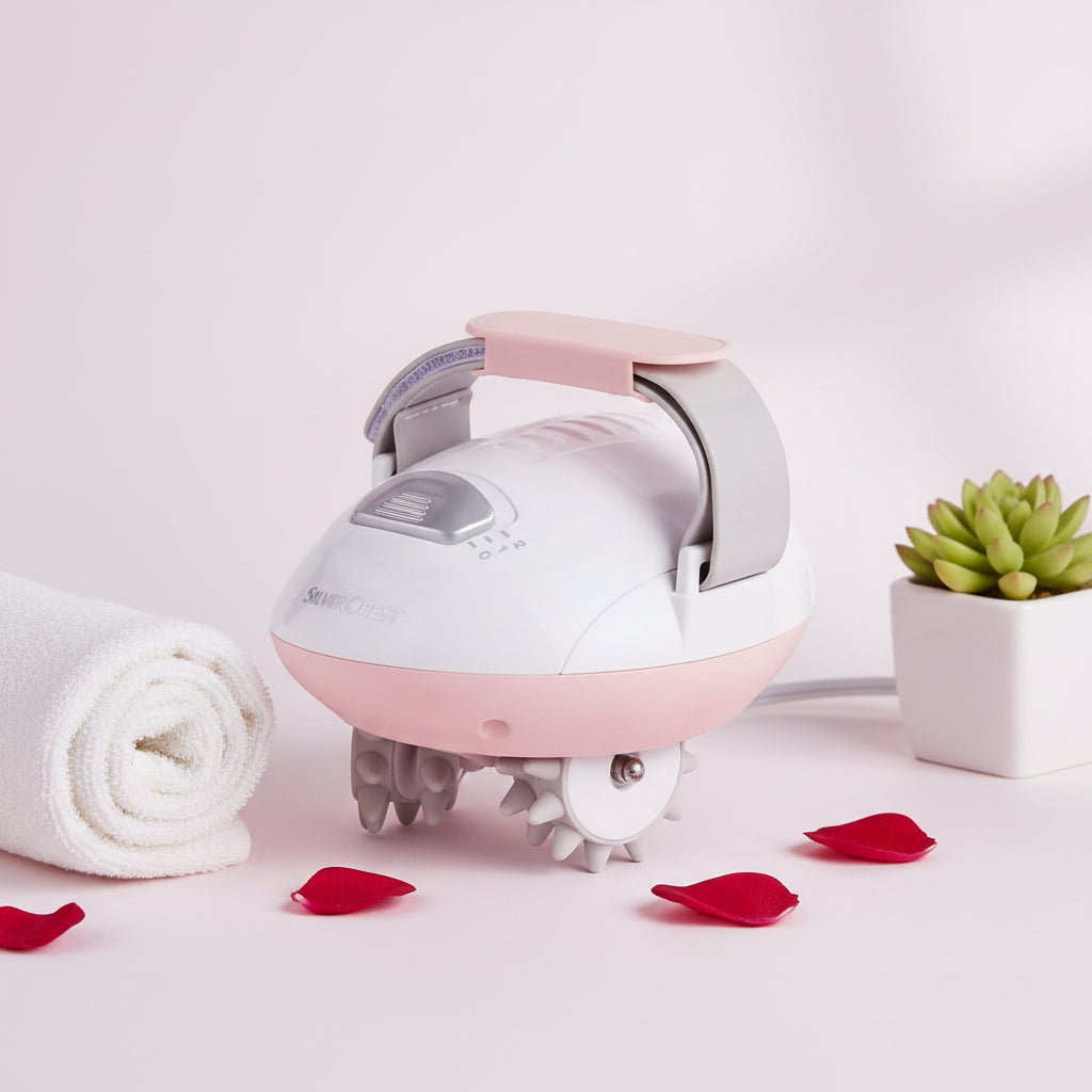 SilverCrest Cellulite Massager
