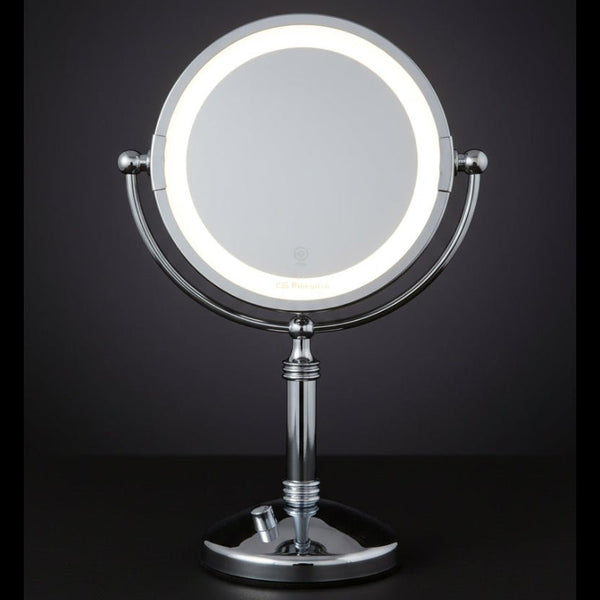 Orbegozo Lighted Mirror – 5× Magnification
