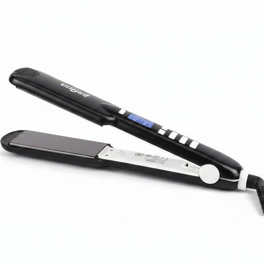 Braun Hair Straightener & Curl