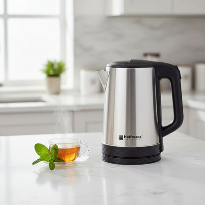 Hoffmans Electric Kettle - 2.3L / 1800W