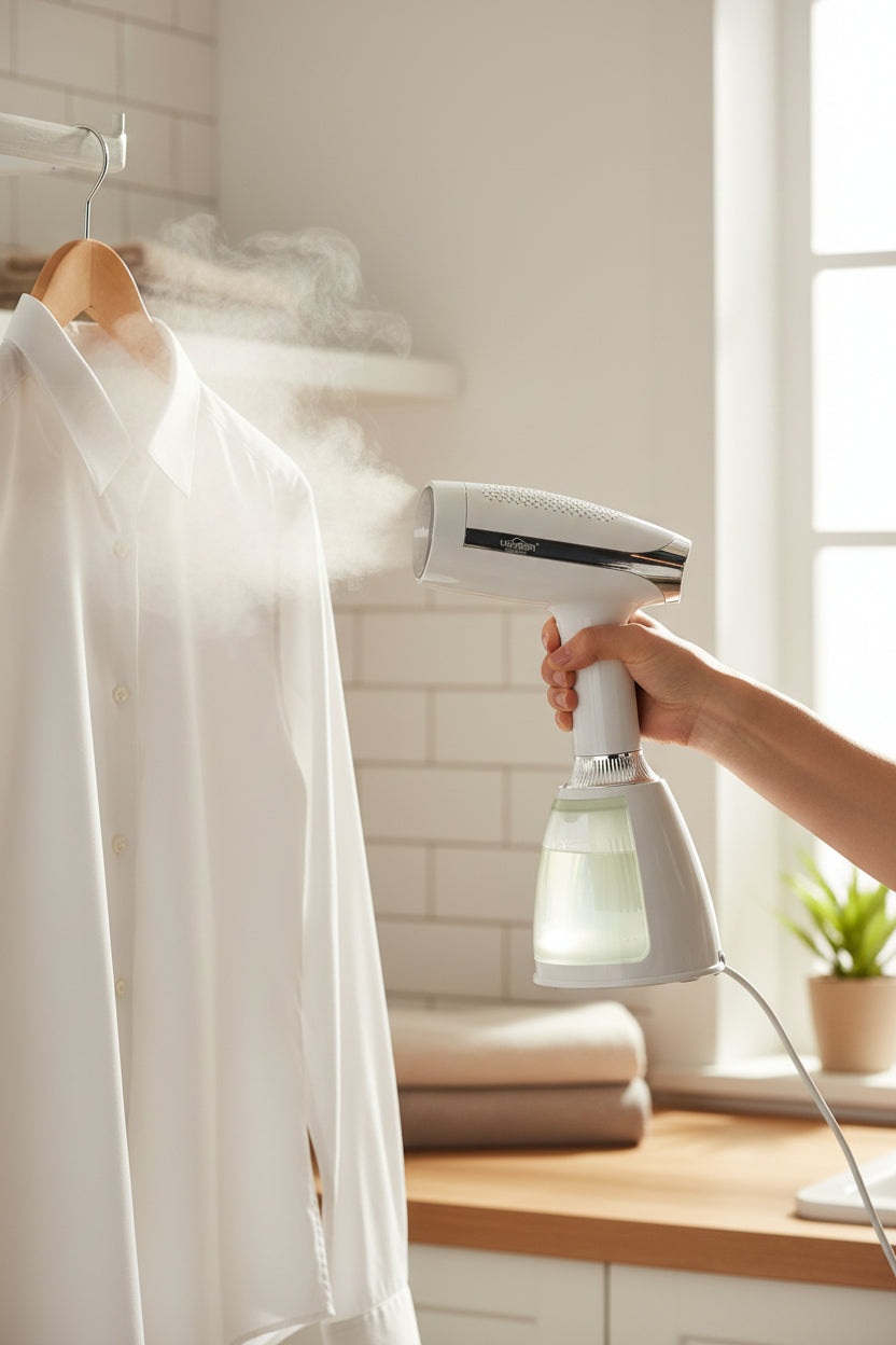 UAKEEN Garment Steamer