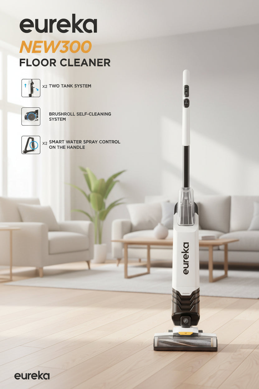 Eureka NEW300 Floor Cleaner