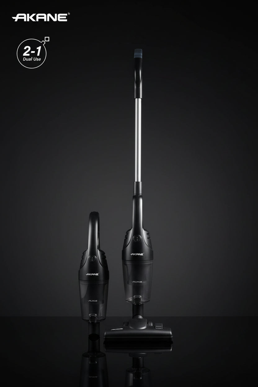 AKANE 2-in-1 Vacuum Cleaner