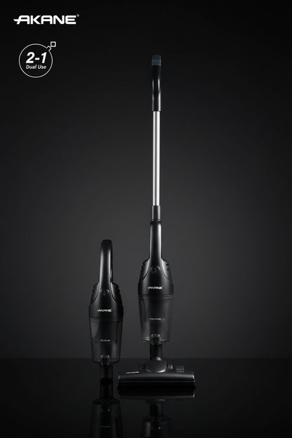 AKANE 2-in-1 Vacuum Cleaner