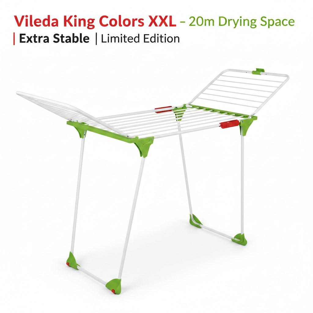 Vileda Drying Rack