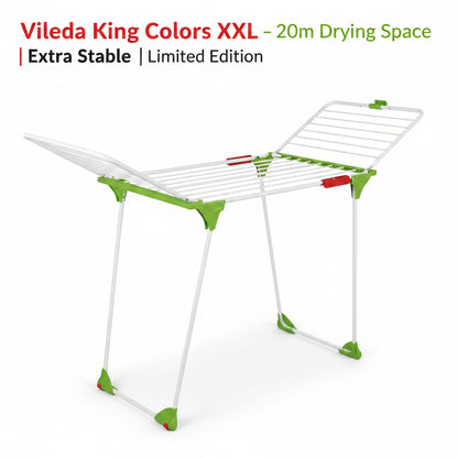 Vileda Drying Rack
