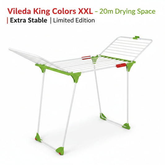 Vileda Drying Rack