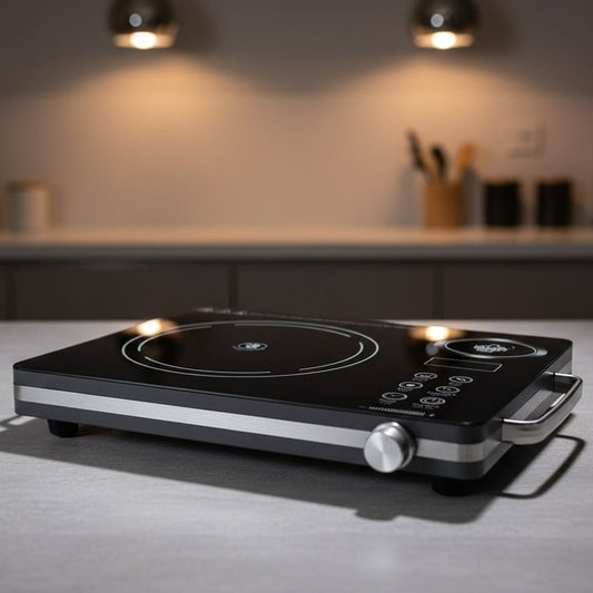 Uakeen Ceramic Cooktop