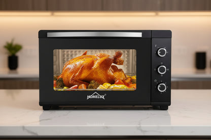 Homelux Electric Oven - 48L