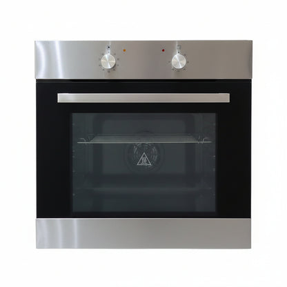 Exquisit Built‑In Oven - 62L