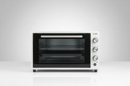 ICON IQ Series – 2000W Electric Heater