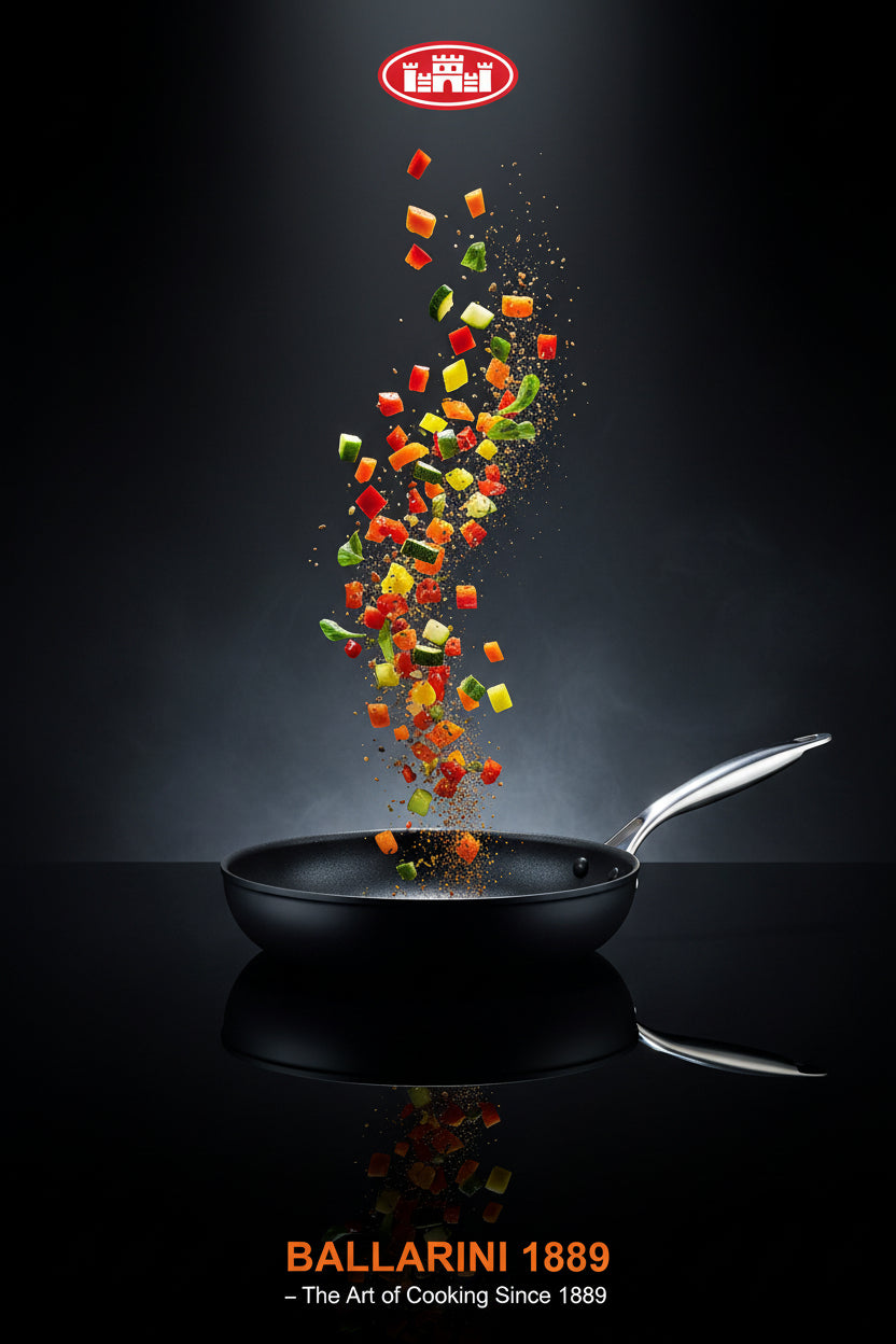 Ballarini Frying pans