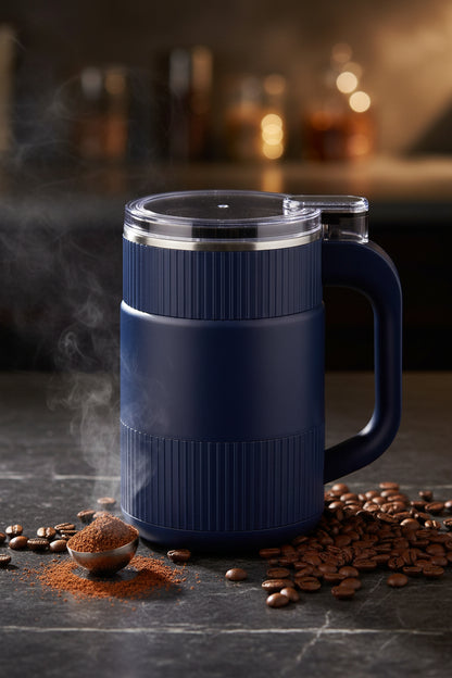 INIMA Japan Coffee Grinder