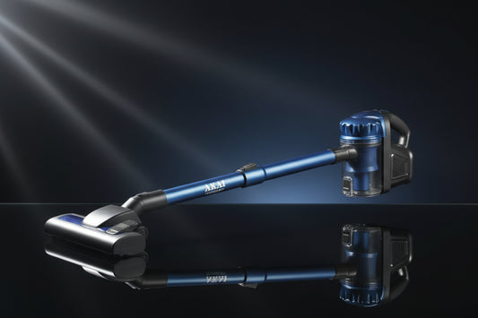 AKAI Cordless Vacuum Cleaner