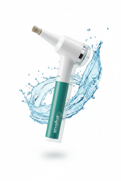 Nevadent - Professional Care Dental Polishing Set