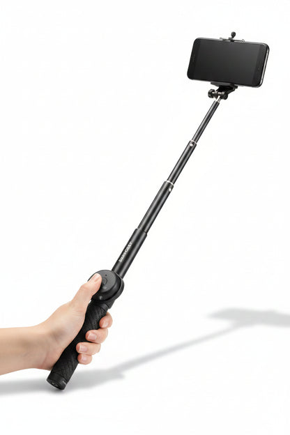SilverCrest Bluetooth® Selfie Stick