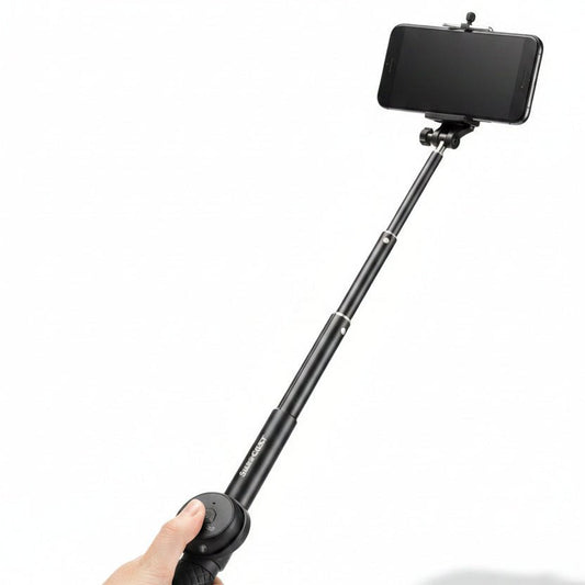 SilverCrest Bluetooth® Selfie Stick