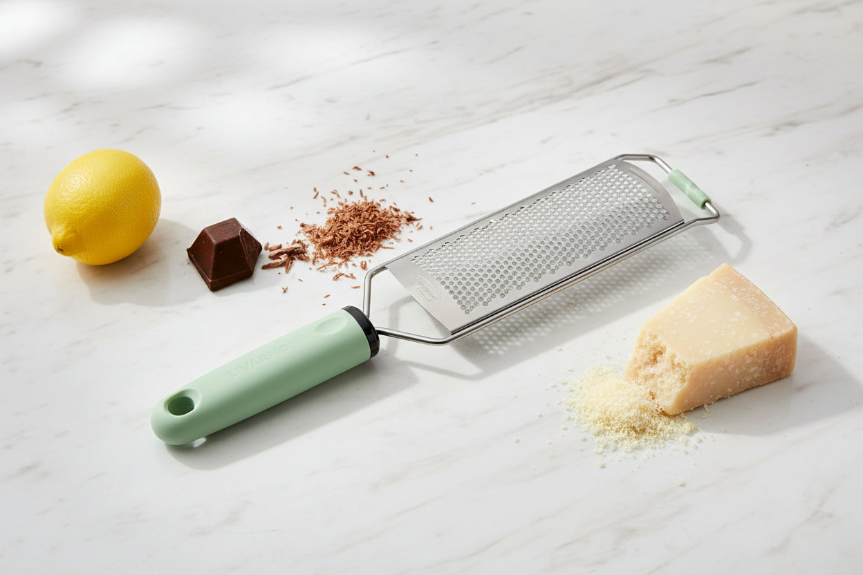 LIVARNO Home Fine Grater