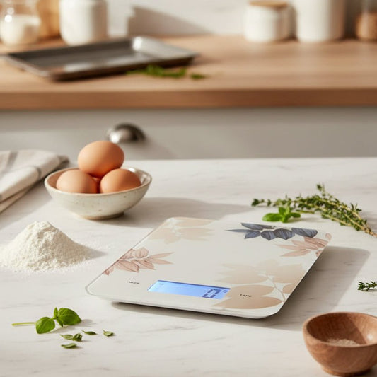 QUIGG - Kitchen Scale