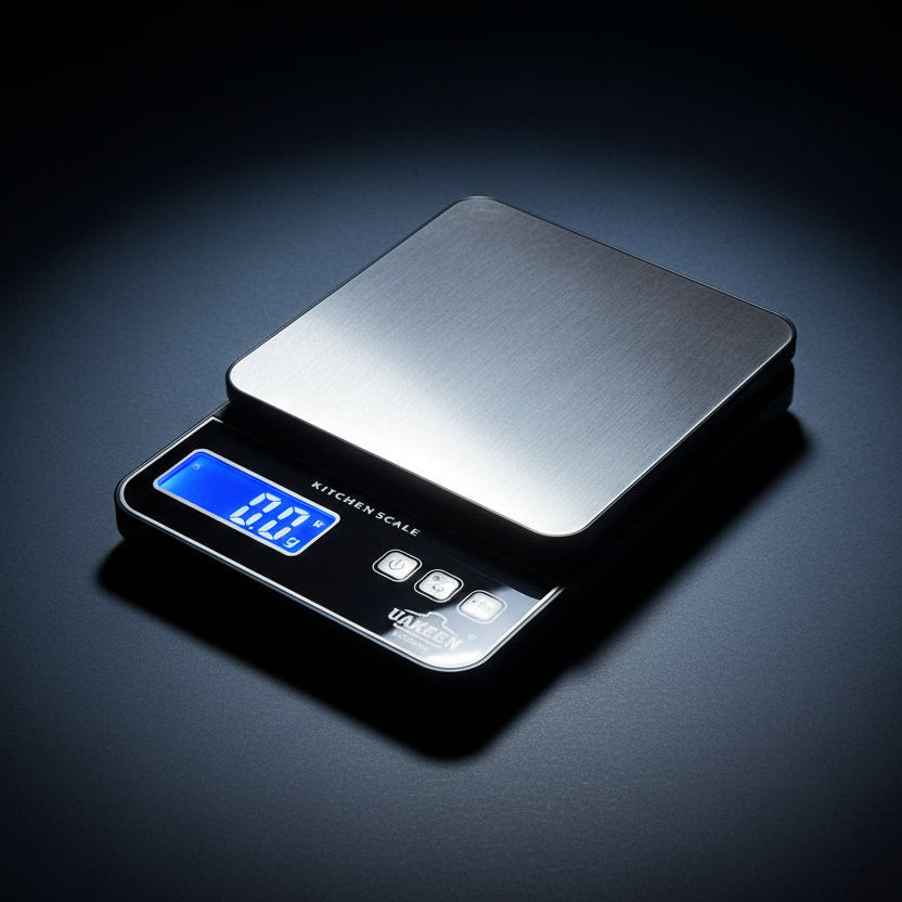 UAKEEN Germany - Digital Kitchen Scale