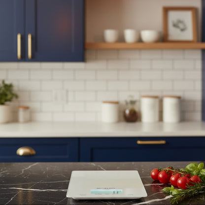 MICHELINO - Digital Kitchen Scale