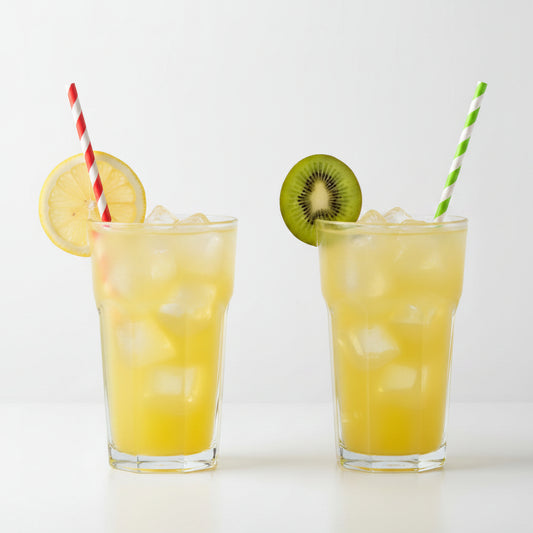 ERNESTO - Glasses Set of 2