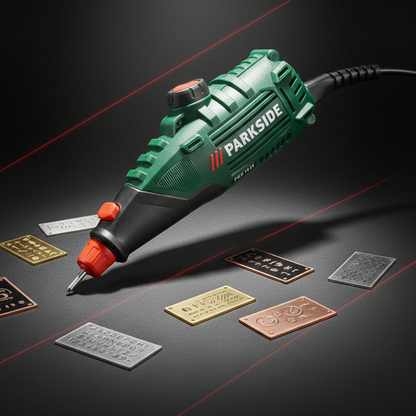 PARKSIDE - Engraving Tool