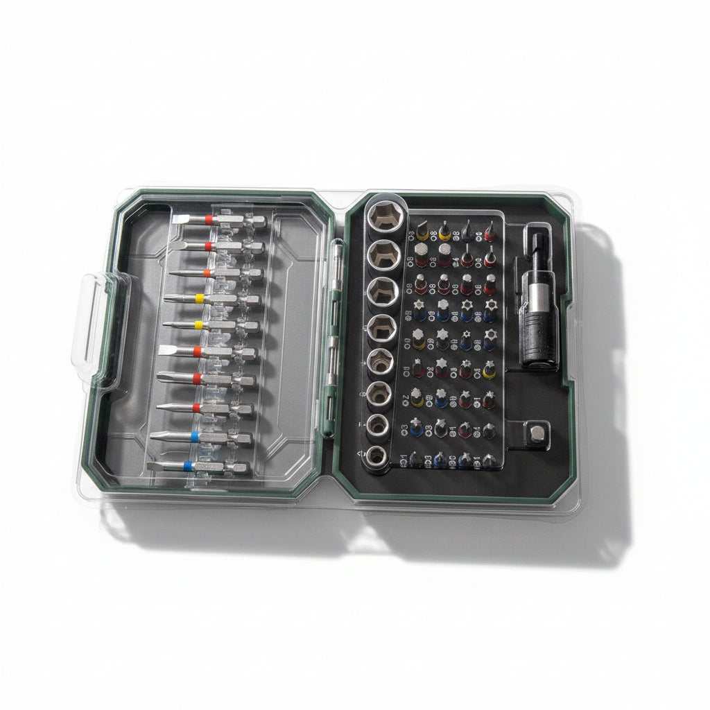 PARKSIDE - Bit and Socket Set