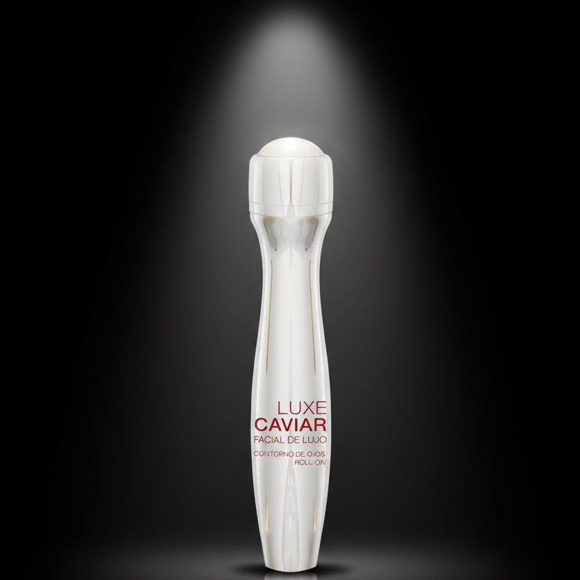 LUXE - Eye Contour Roll‑On