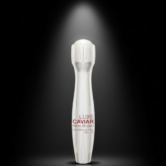 LUXE Caviar - Eye Contour Roll‑On