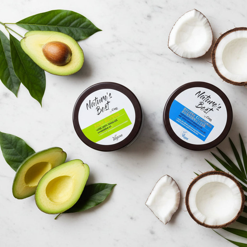 Cien - Body Butter