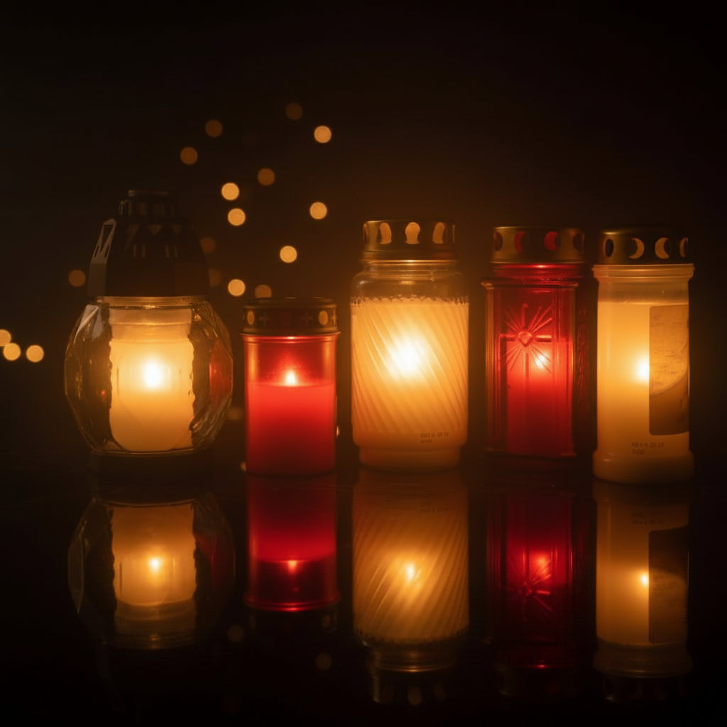 Bolsius - Candle