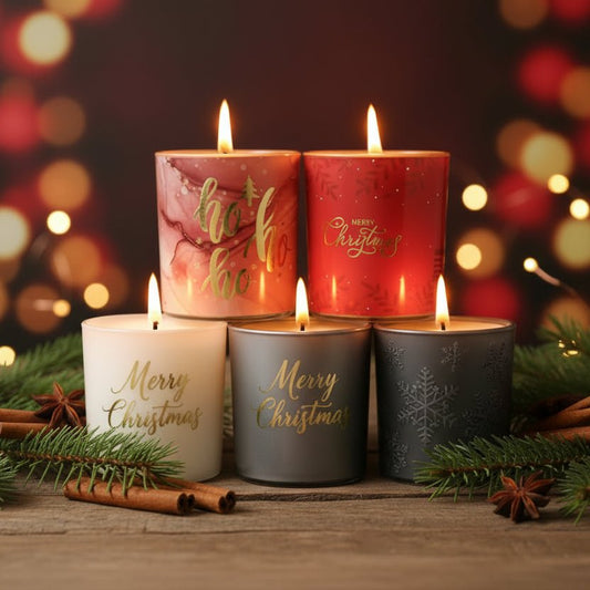 Home Creation - Decorative Candle Holder