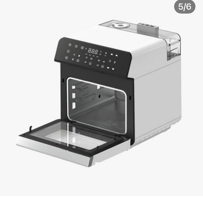 WIAMI Air Fryer & Steamer 10.5L