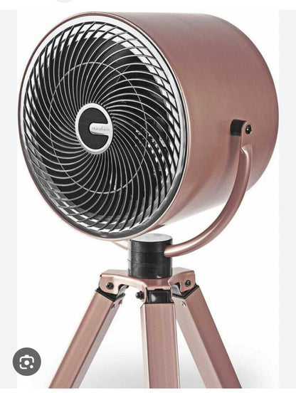 NEDIS stainless steel ventilator