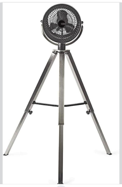 NEDIS stainless steel ventilator