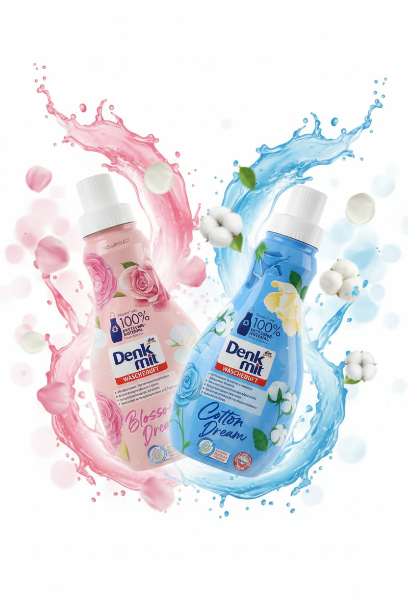Denk mit Laundry Fragrance