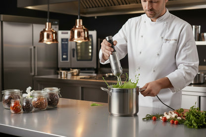 UAKEEN Hand Blender